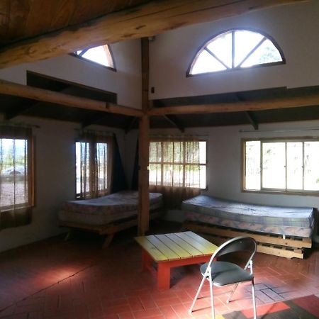 Talleres Casona Hostel Villarrica Exterior photo